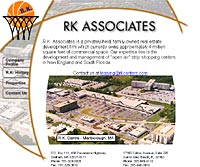 R.K. Associates